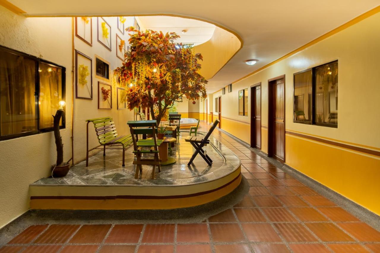 Hotel Costa Mar Barranquilla  Eksteriør bilde