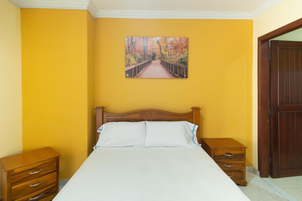 Hotel Costa Mar Barranquilla  Eksteriør bilde
