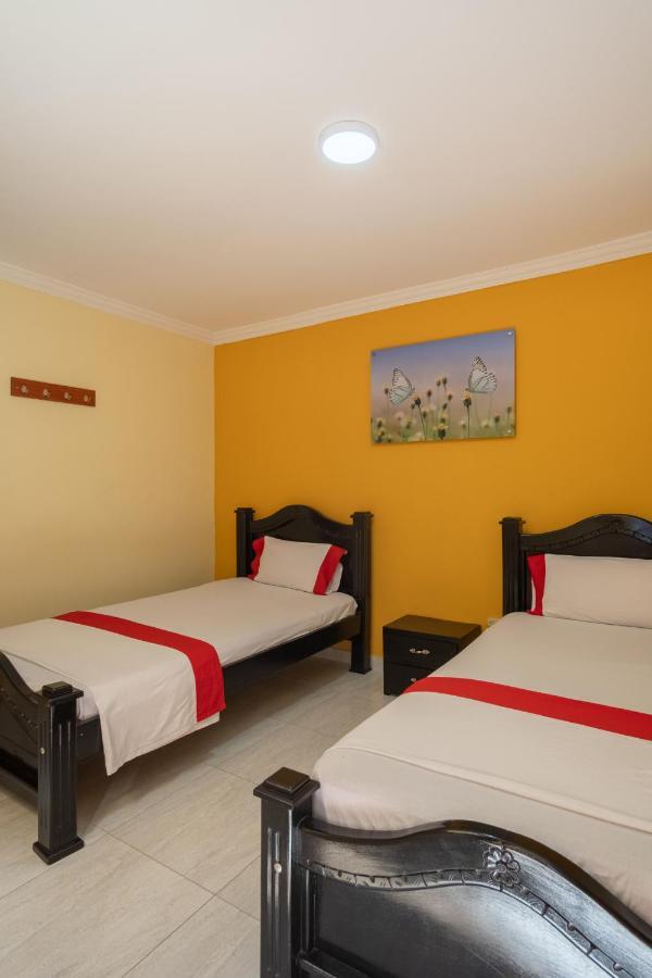 Hotel Costa Mar Barranquilla  Eksteriør bilde