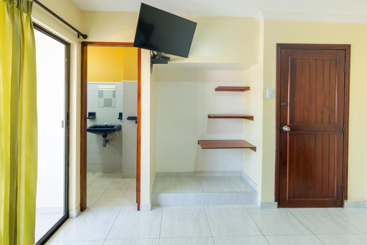 Hotel Costa Mar Barranquilla  Eksteriør bilde