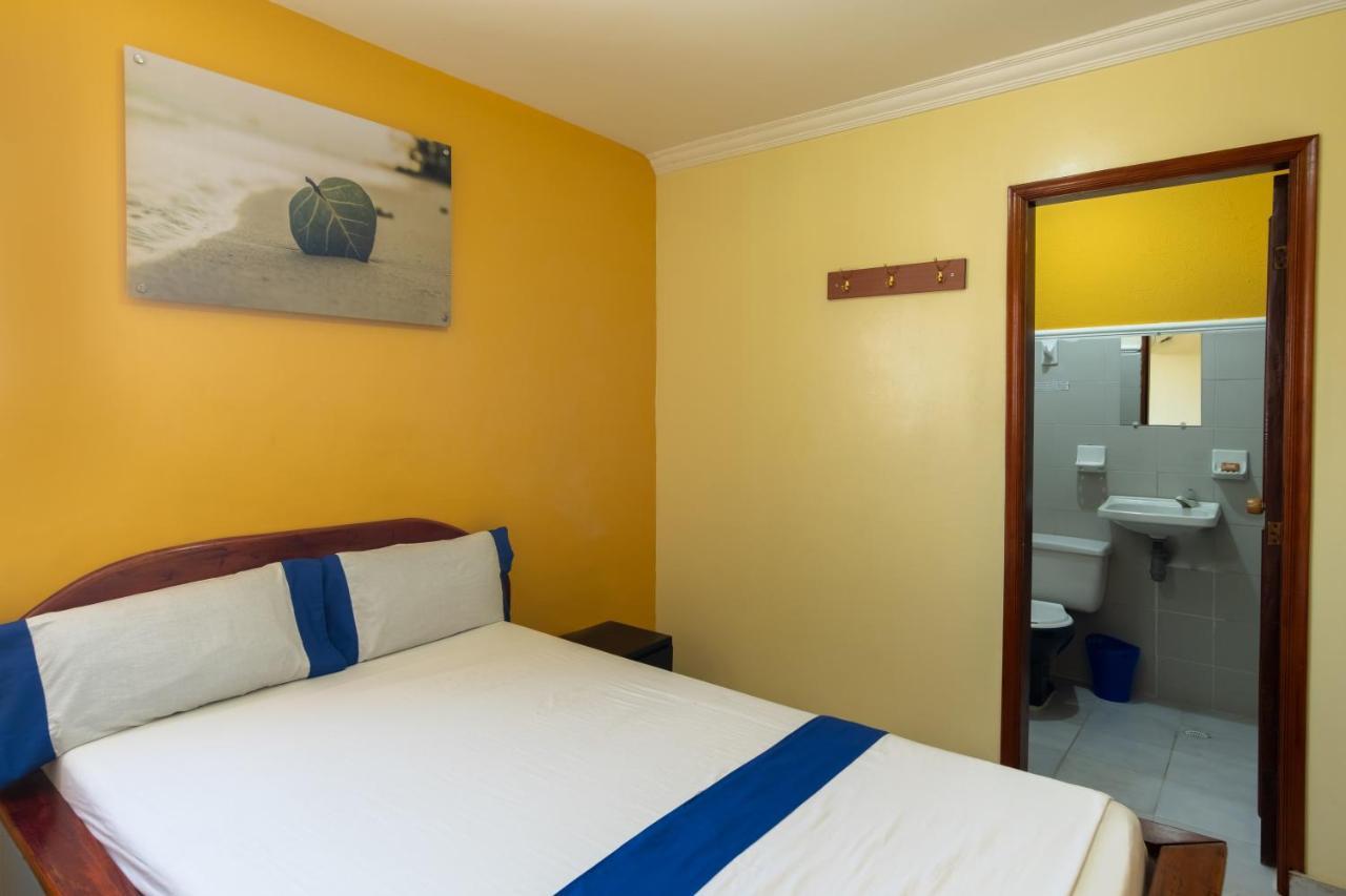 Hotel Costa Mar Barranquilla  Eksteriør bilde