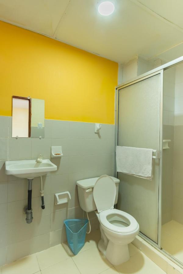 Hotel Costa Mar Barranquilla  Eksteriør bilde