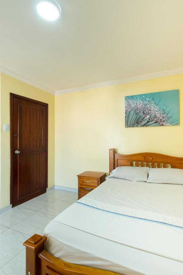 Hotel Costa Mar Barranquilla  Eksteriør bilde