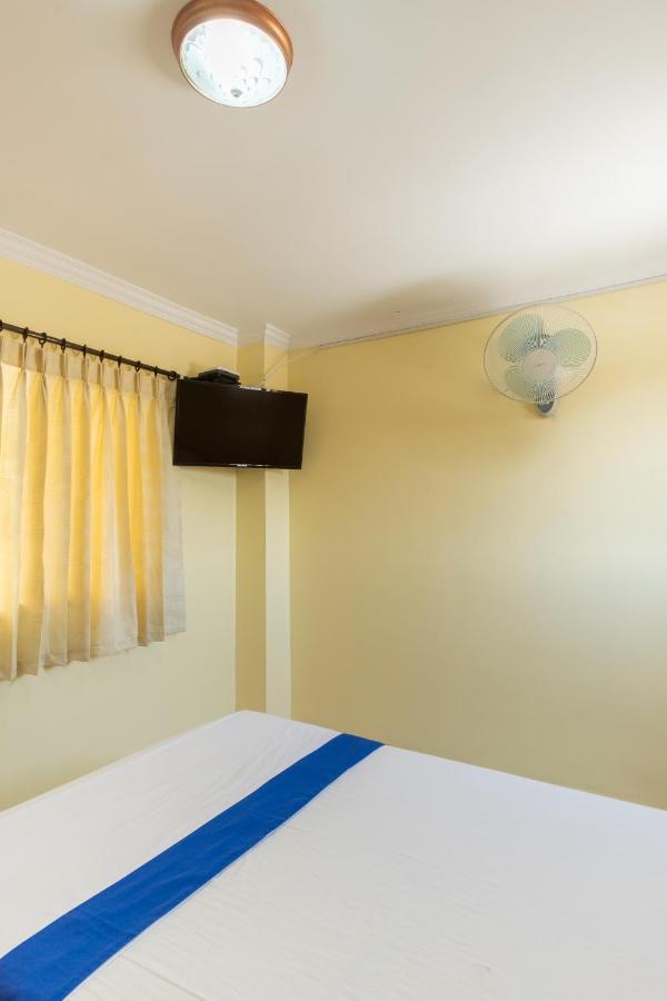 Hotel Costa Mar Barranquilla  Eksteriør bilde