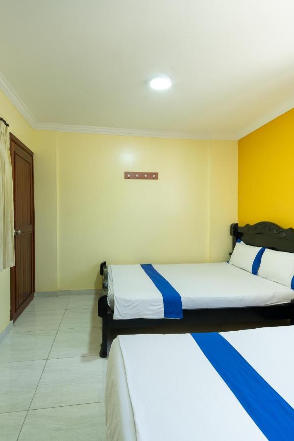 Hotel Costa Mar Barranquilla  Eksteriør bilde