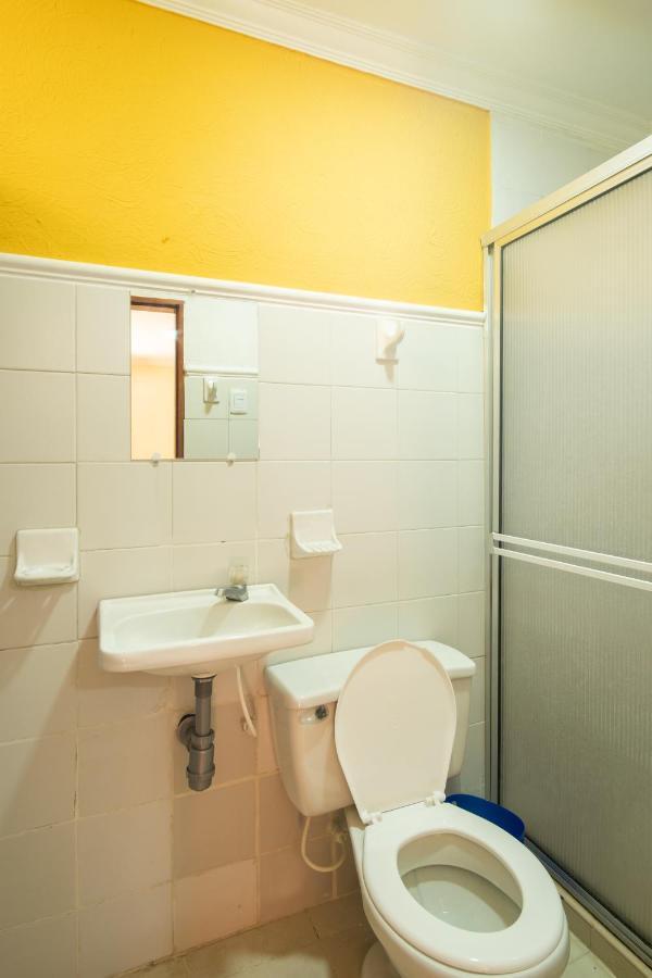 Hotel Costa Mar Barranquilla  Eksteriør bilde