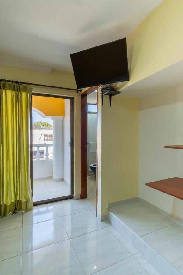 Hotel Costa Mar Barranquilla  Eksteriør bilde