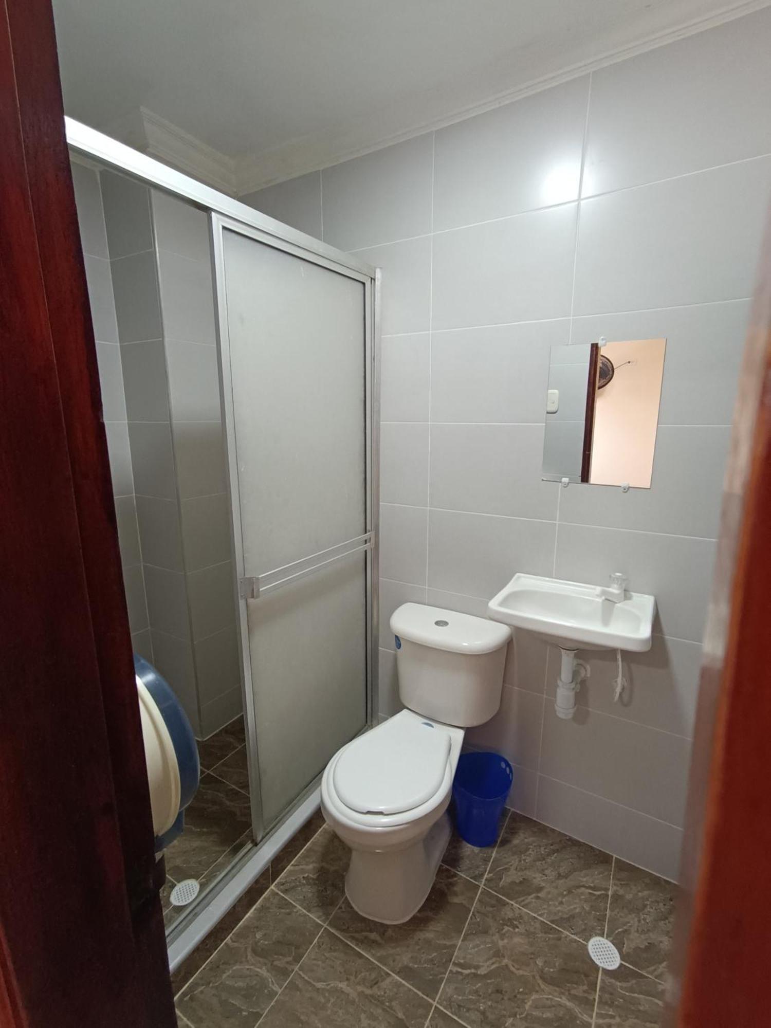 Hotel Costa Mar Barranquilla  Eksteriør bilde