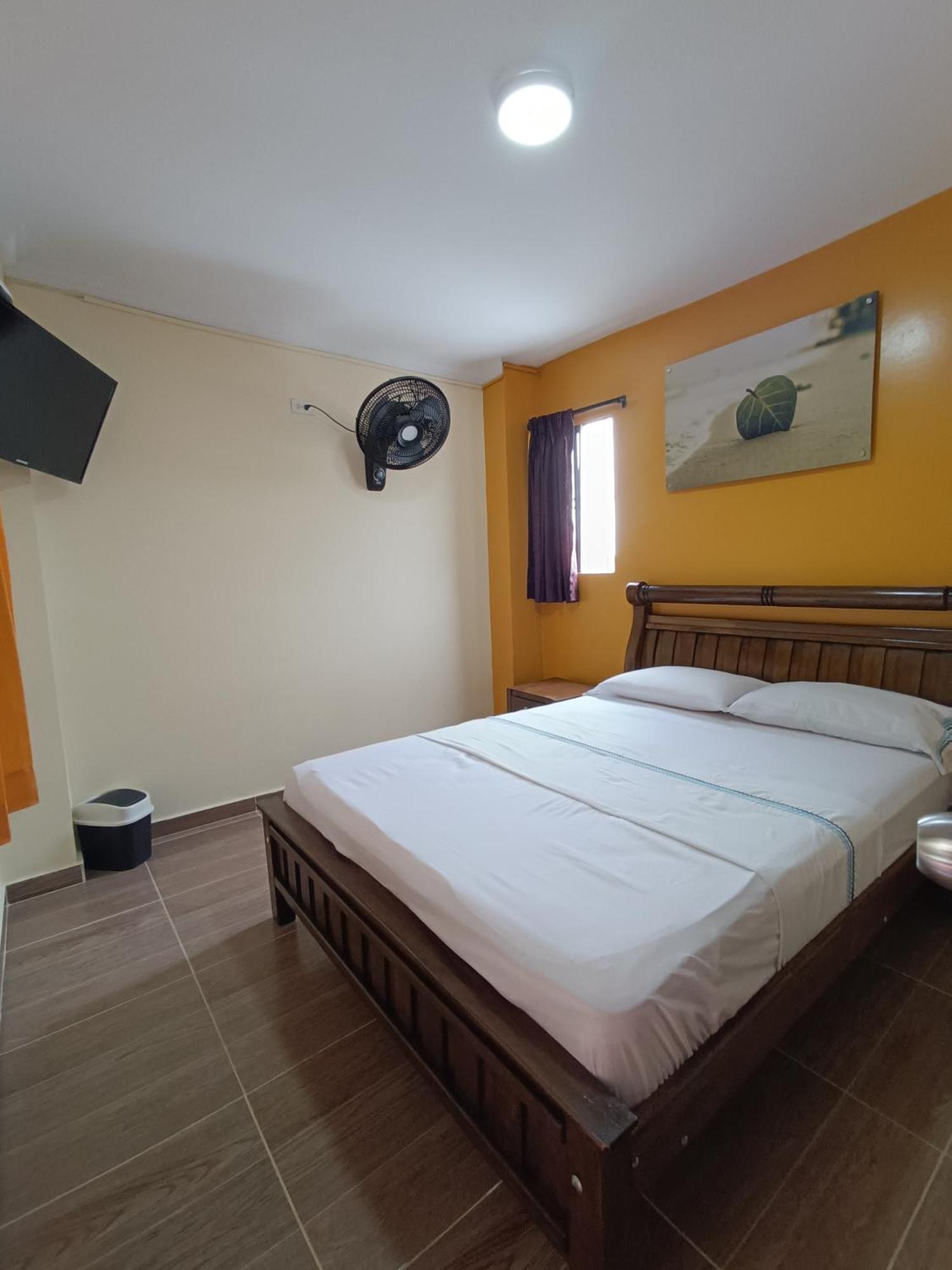 Hotel Costa Mar Barranquilla  Eksteriør bilde