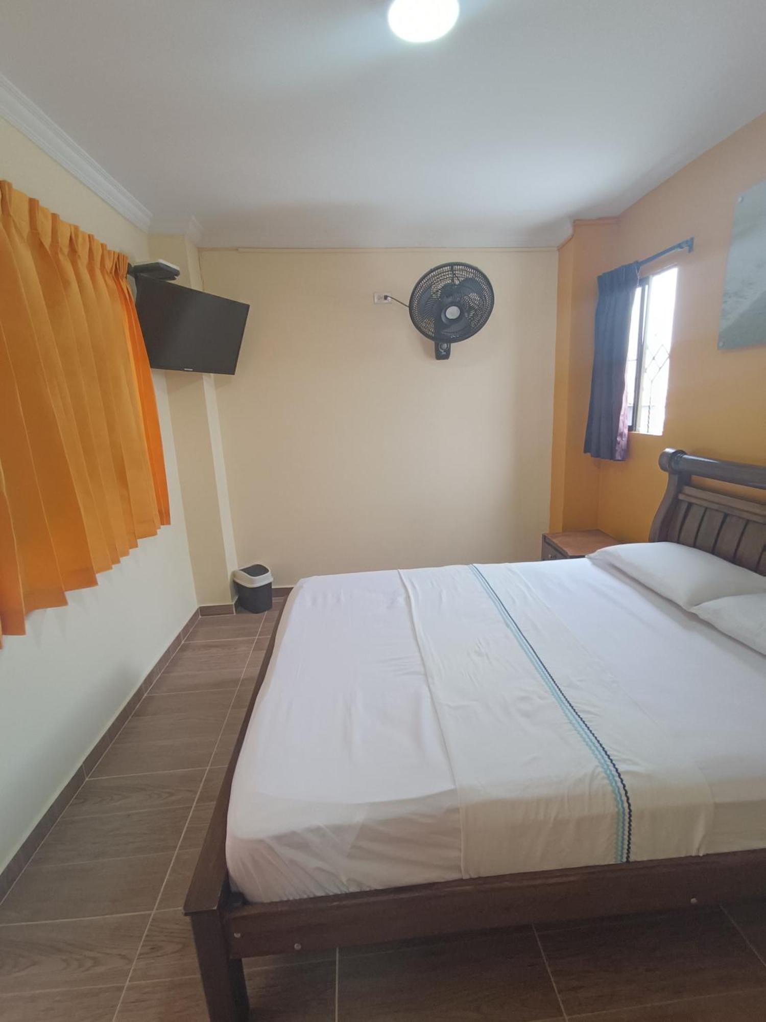 Hotel Costa Mar Barranquilla  Eksteriør bilde