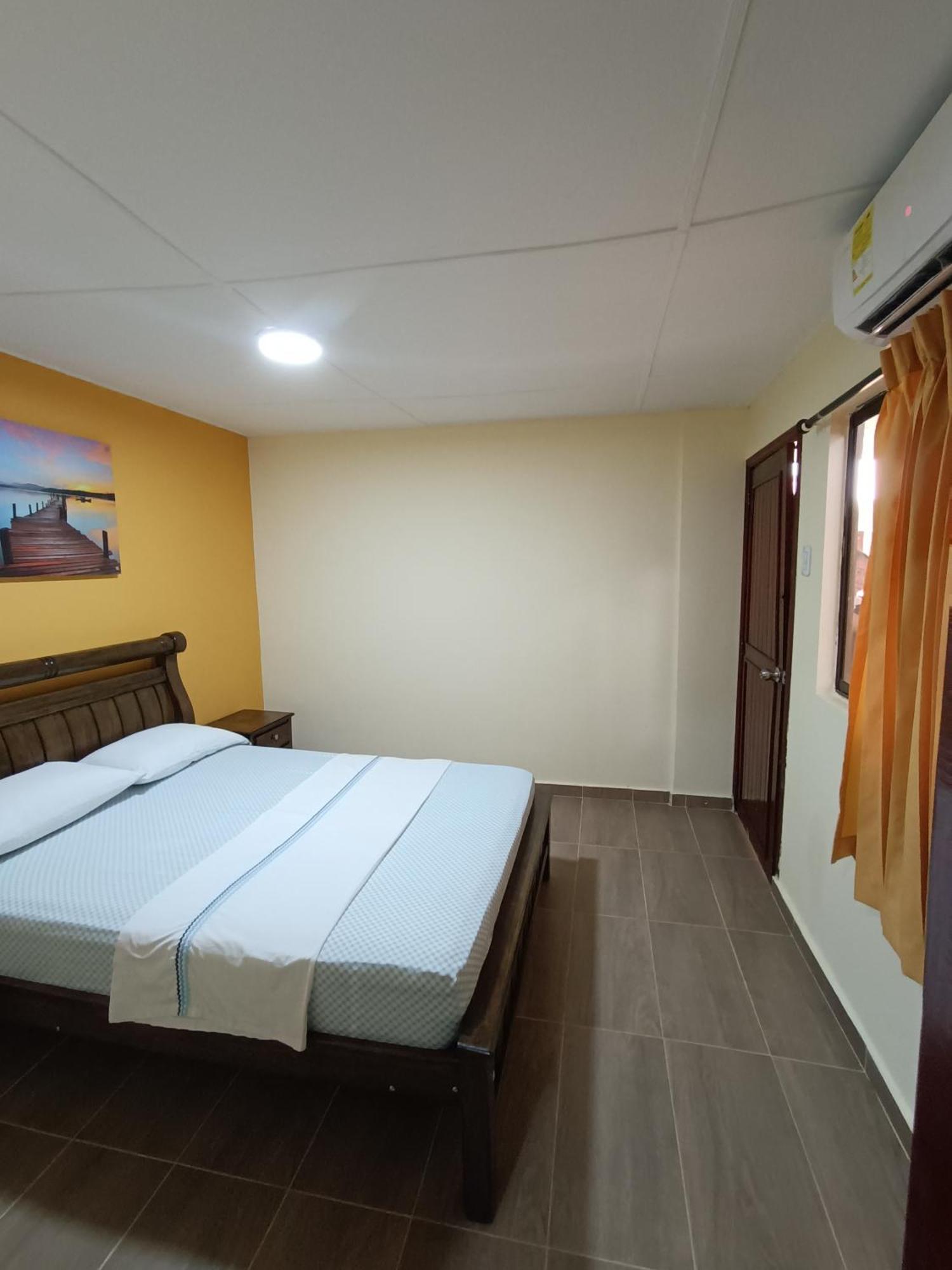 Hotel Costa Mar Barranquilla  Eksteriør bilde