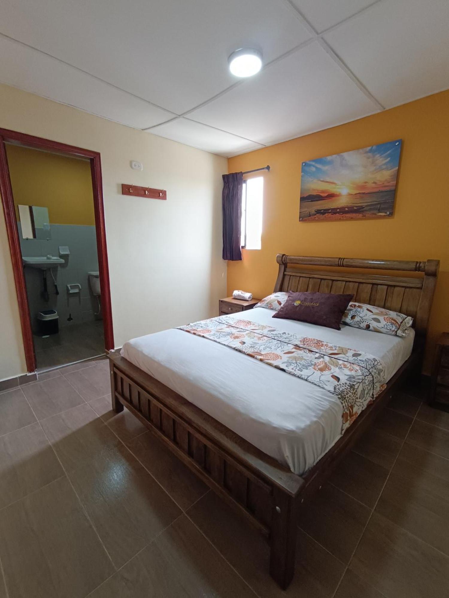 Hotel Costa Mar Barranquilla  Eksteriør bilde