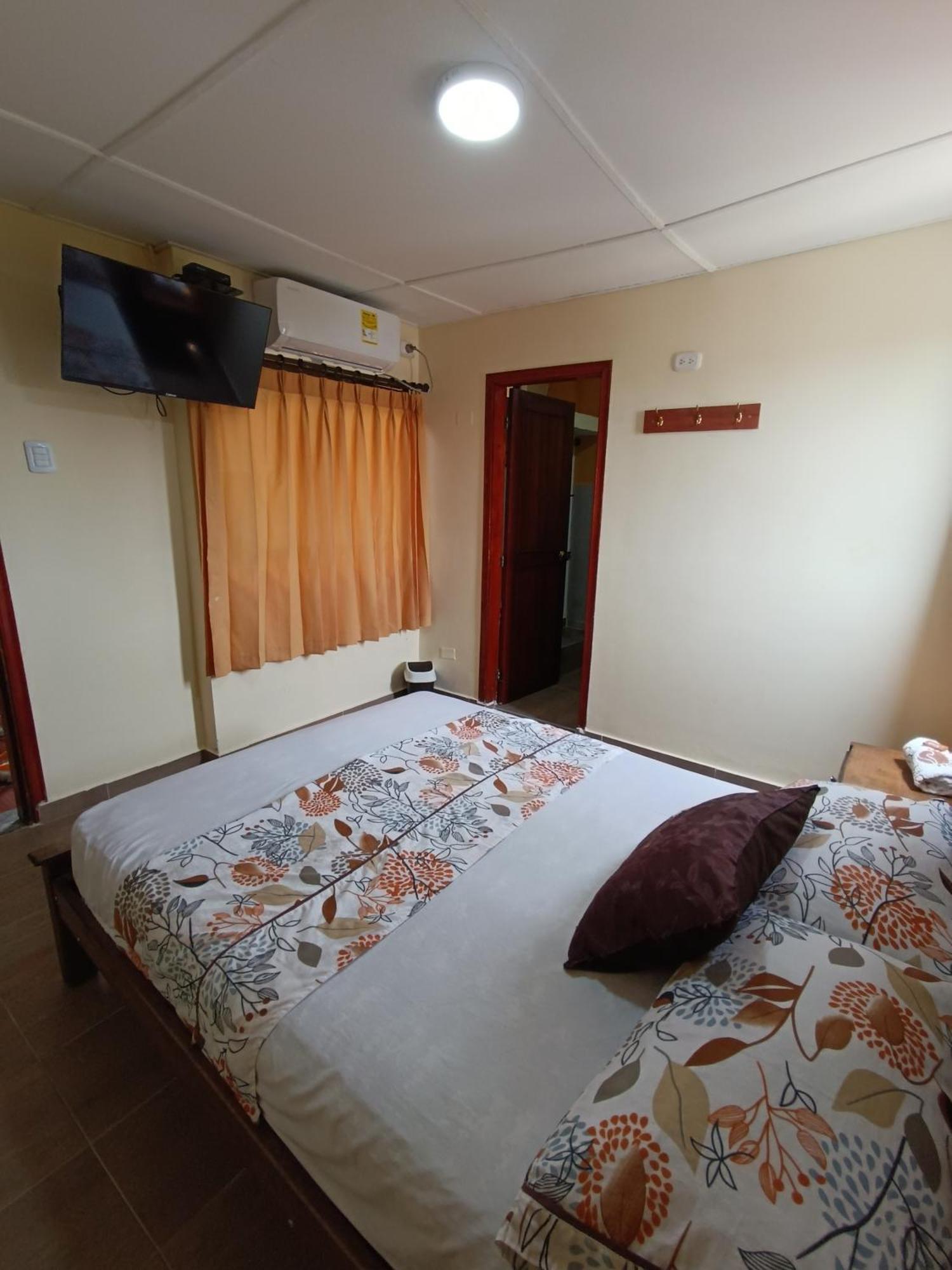Hotel Costa Mar Barranquilla  Eksteriør bilde