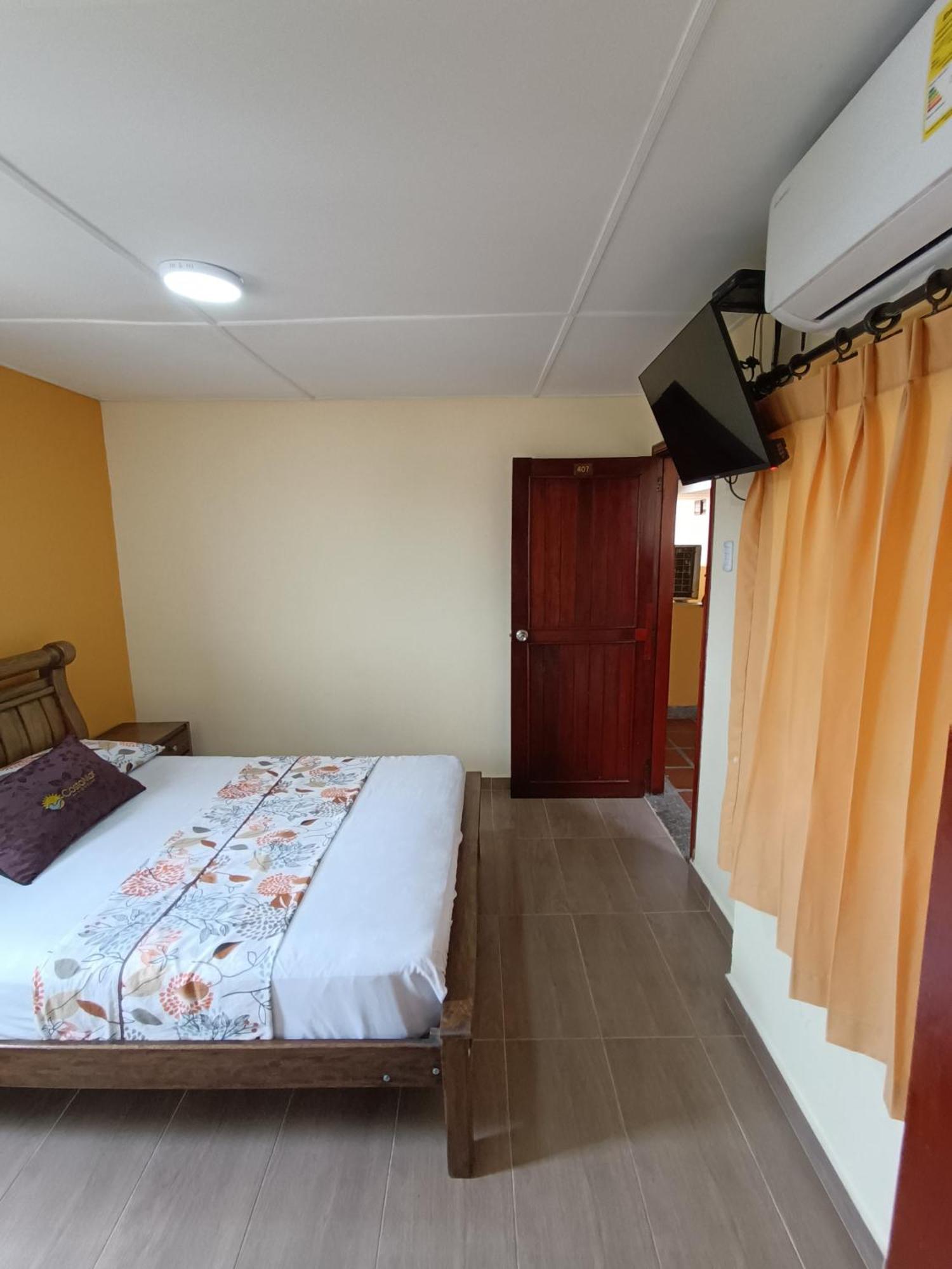 Hotel Costa Mar Barranquilla  Eksteriør bilde